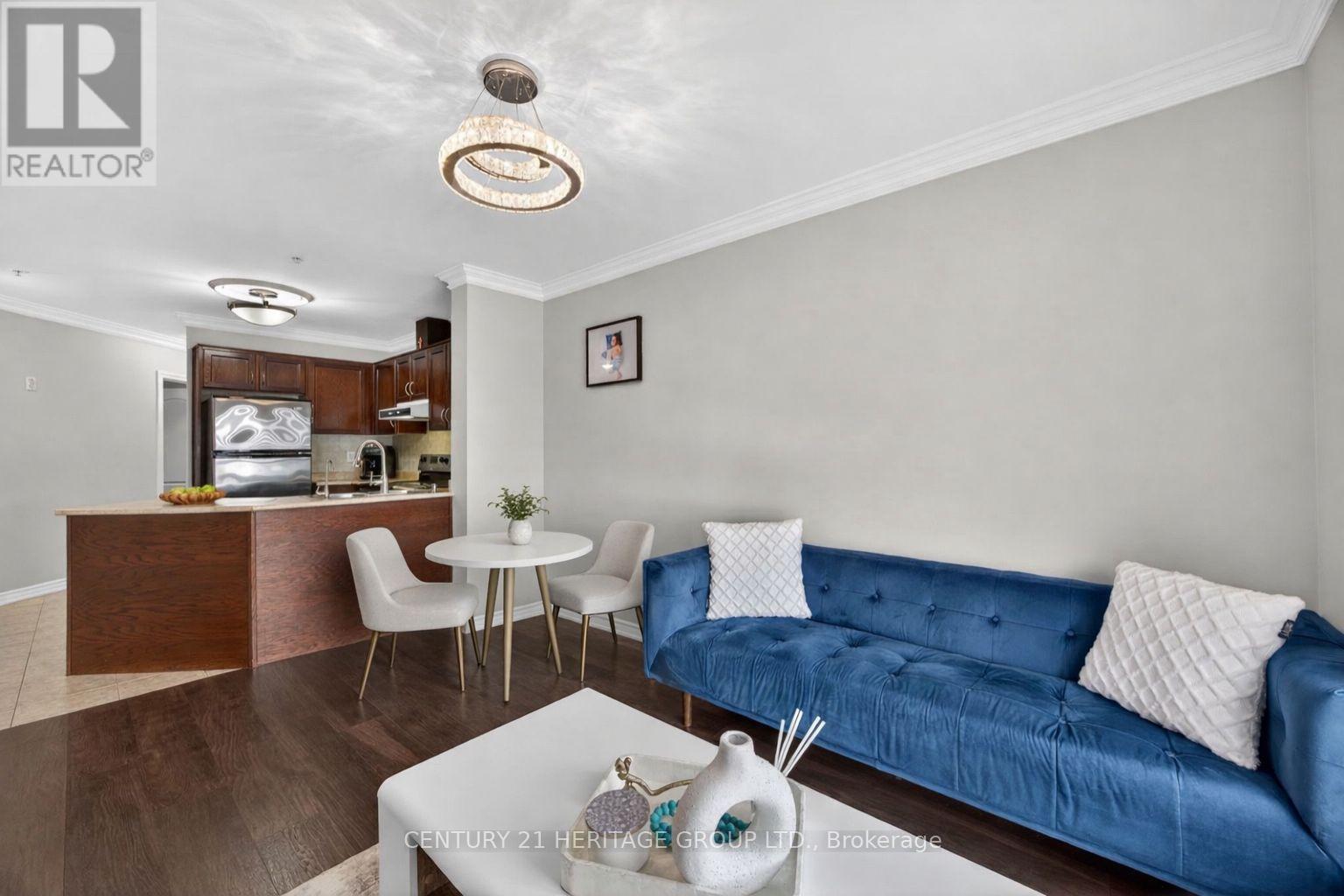 214 - 112 Simcoe Road, Bradford West Gwillimbury, Ontario  L3Z 1Y2 - Photo 15 - N12801260