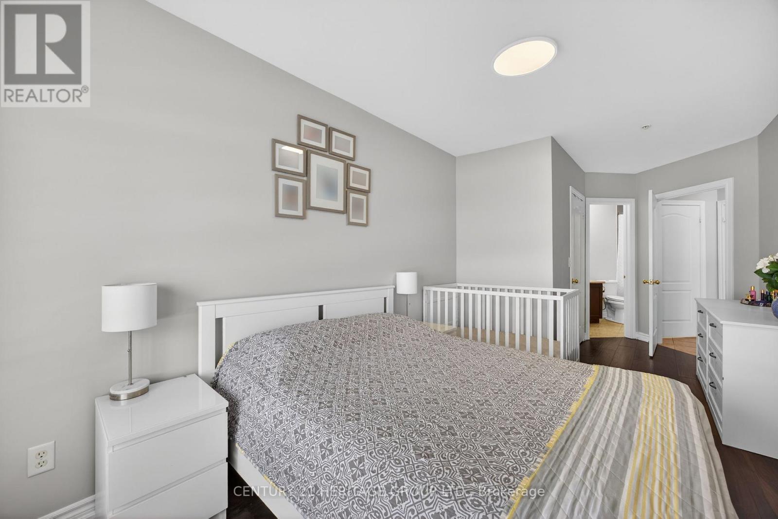 214 - 112 Simcoe Road, Bradford West Gwillimbury, Ontario  L3Z 1Y2 - Photo 25 - N12801260