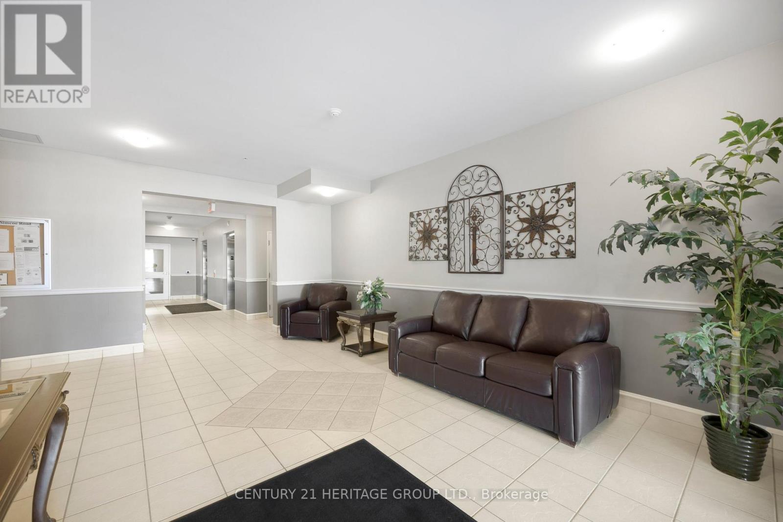 214 - 112 Simcoe Road, Bradford West Gwillimbury, Ontario  L3Z 1Y2 - Photo 8 - N12801260