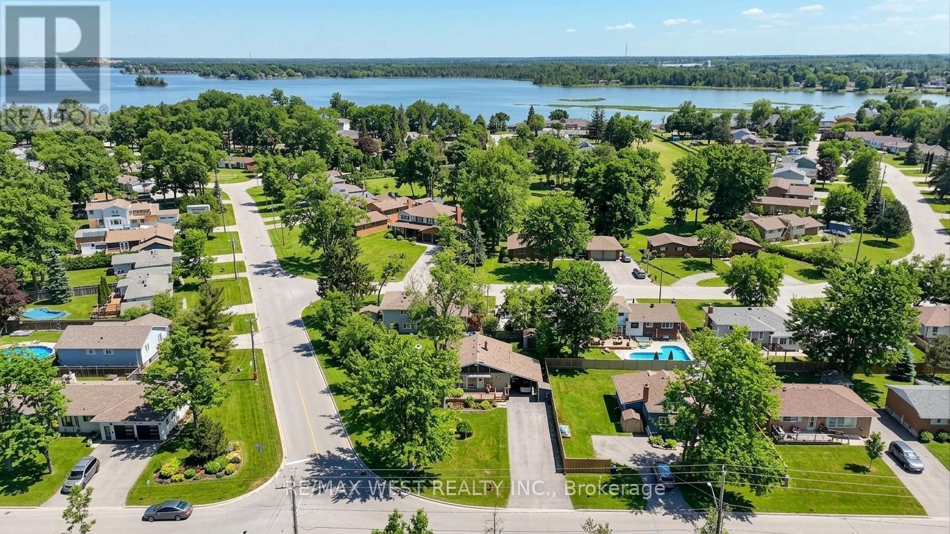 408 Couchiching Point Road, Orillia, Ontario  L3V 6P6 - Photo 8 - S12601620