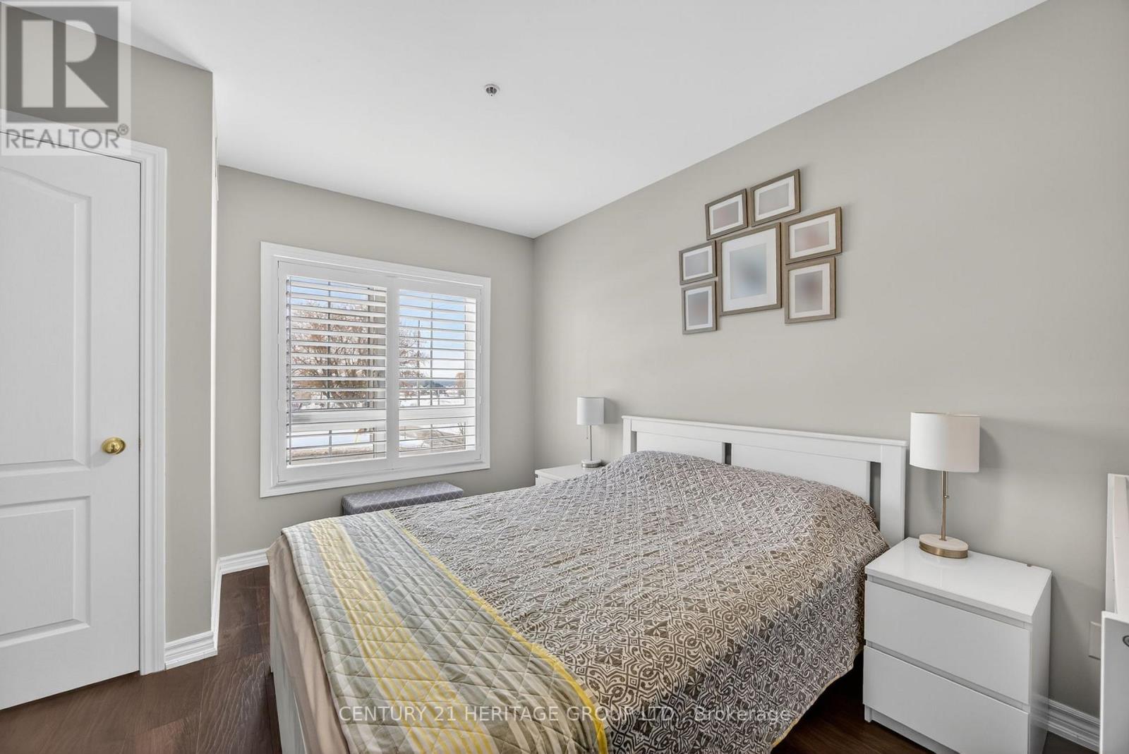 214 - 112 Simcoe Road, Bradford West Gwillimbury, Ontario  L3Z 1Y2 - Photo 24 - N12801260