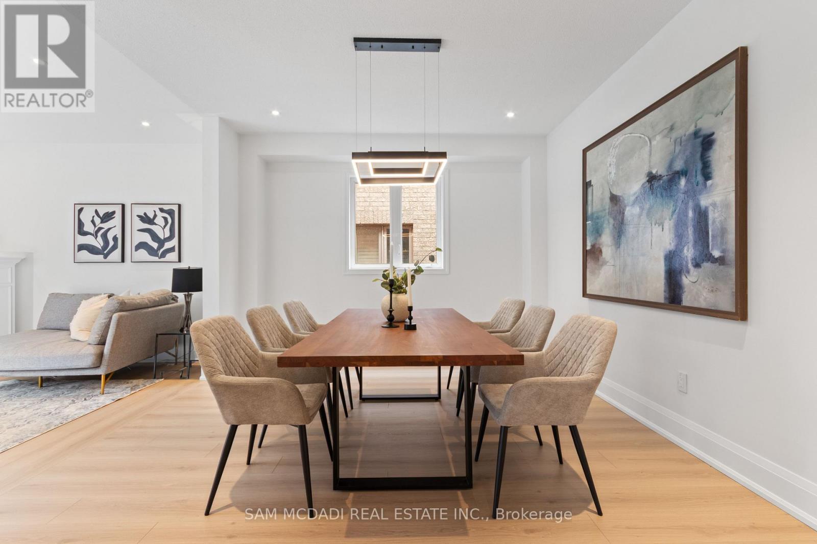 20 Iverson Drive, Brampton, Ontario  L6X 0P4 - Photo 13 - W13004950