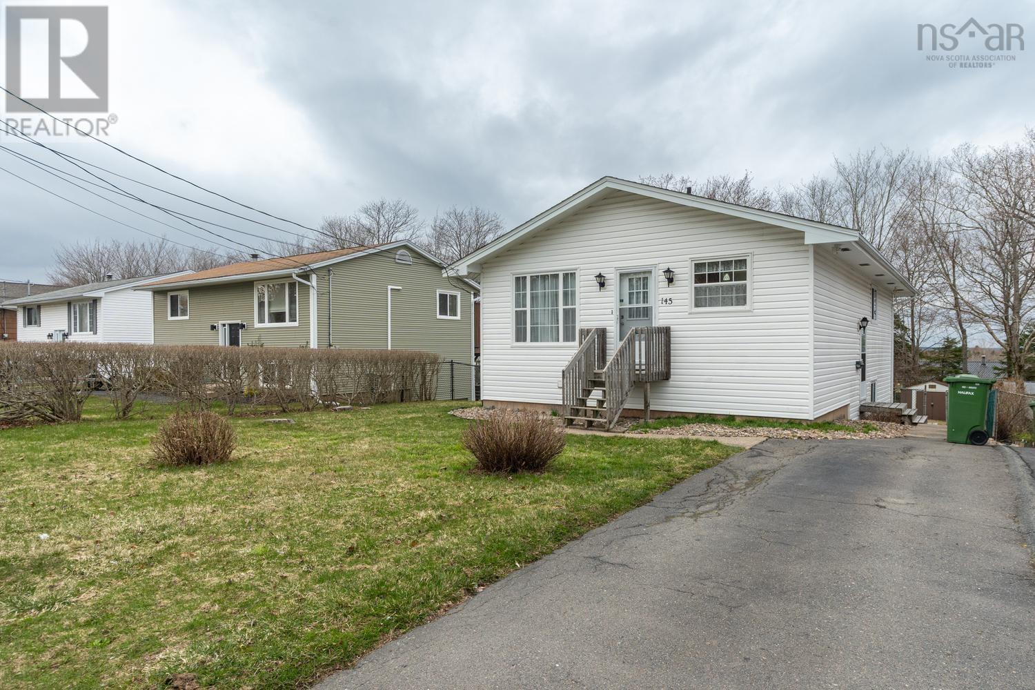 145 Poplar Drive, cole harbour, Nova Scotia