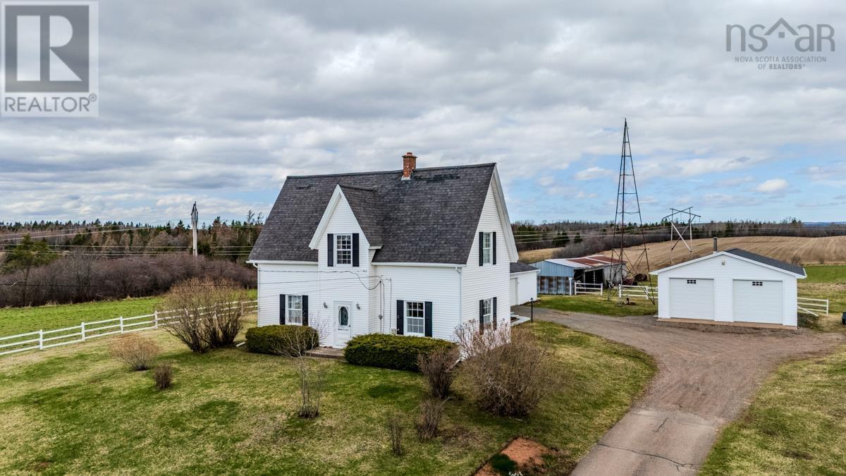 13011 HIGHWAY 2, Central Onslow, Nova Scotia