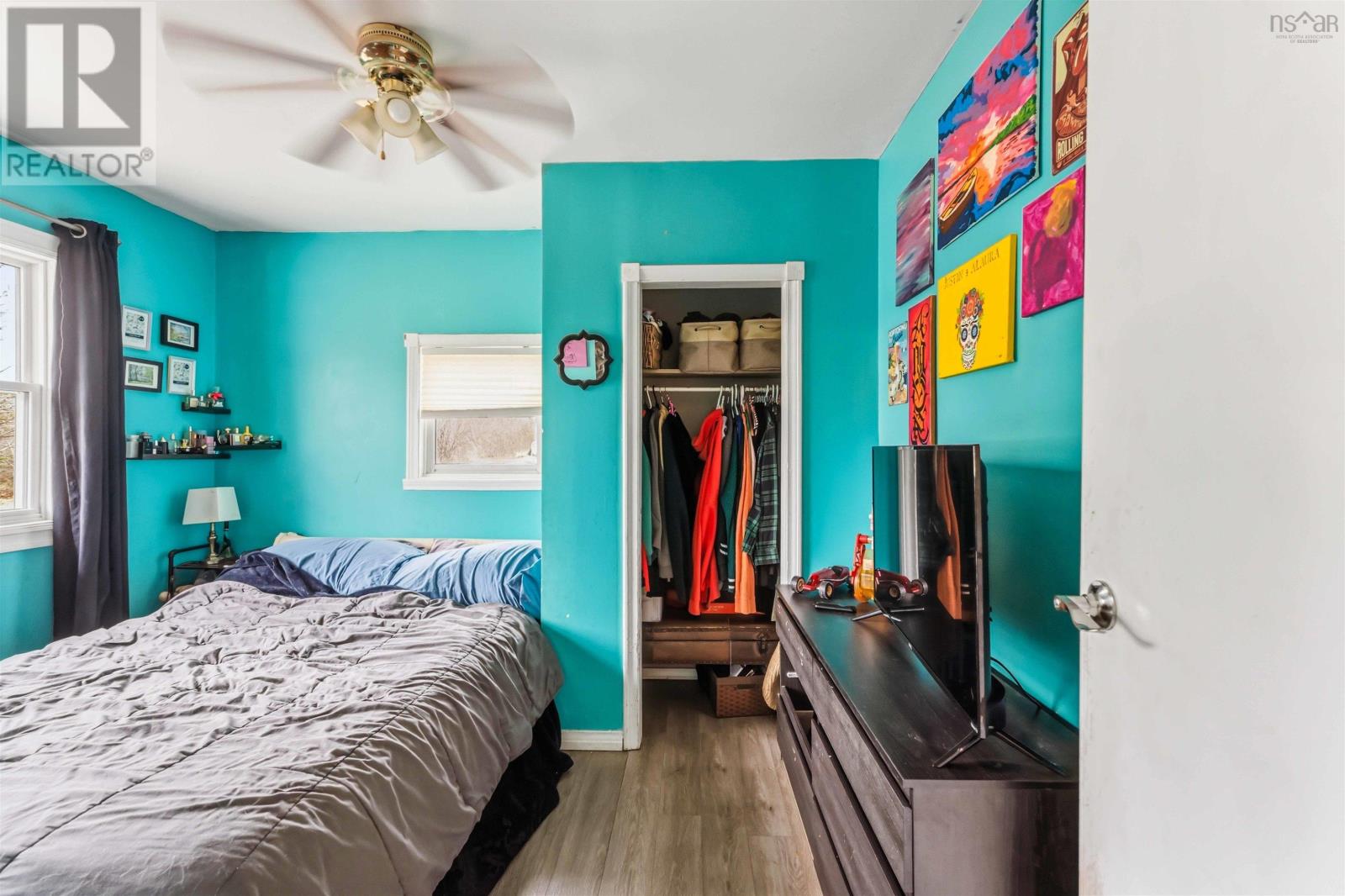 235 Taylor Dr Extension, Nictaux, Nova Scotia  B0S 1P0 - Photo 18 - 202608728