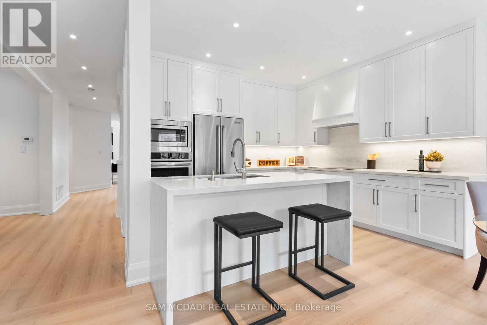 20 Iverson Drive, Brampton, Ontario  L6X 0P4 - Photo 5 - W13004950