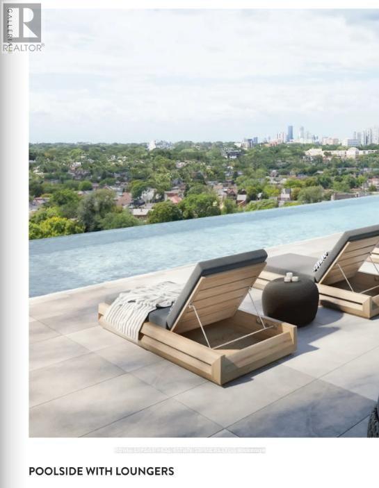 1206 - 1185 Dupont Street, Toronto, Ontario  M6H 0G5 - Photo 20 - W13043244