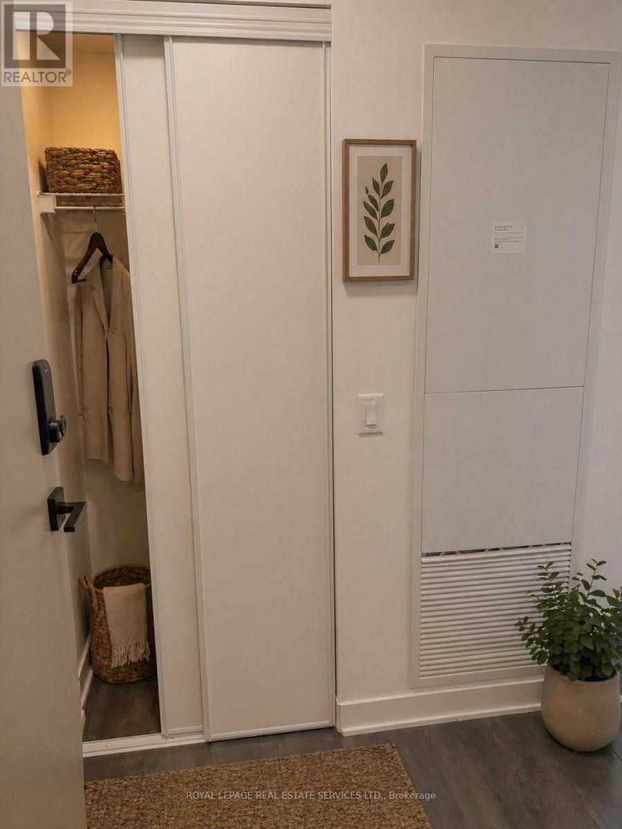 1206 - 1185 Dupont Street, Toronto, Ontario  M6H 0G5 - Photo 7 - W13043244