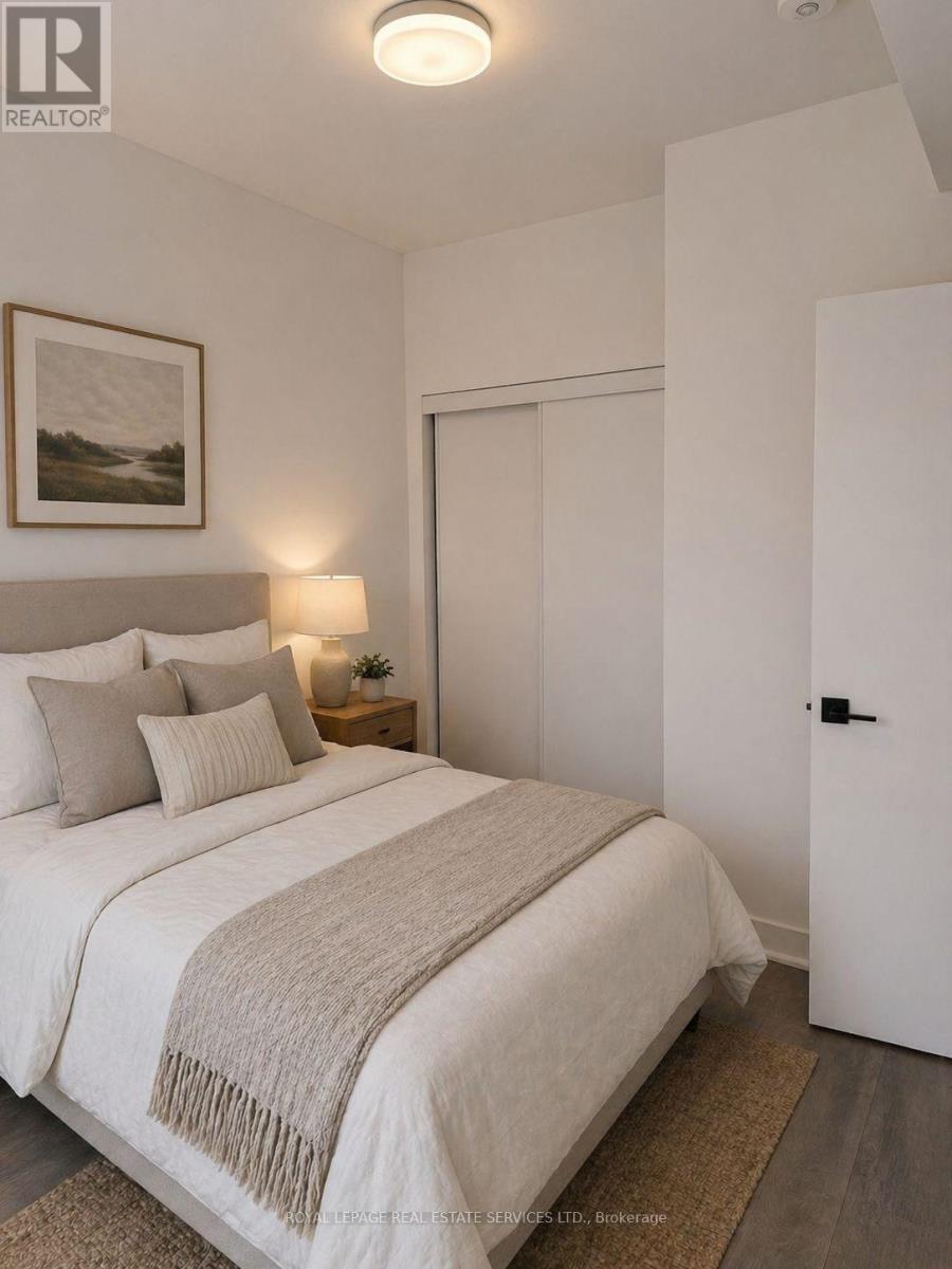 1206 - 1185 Dupont Street, Toronto, Ontario  M6H 0G5 - Photo 9 - W13043244