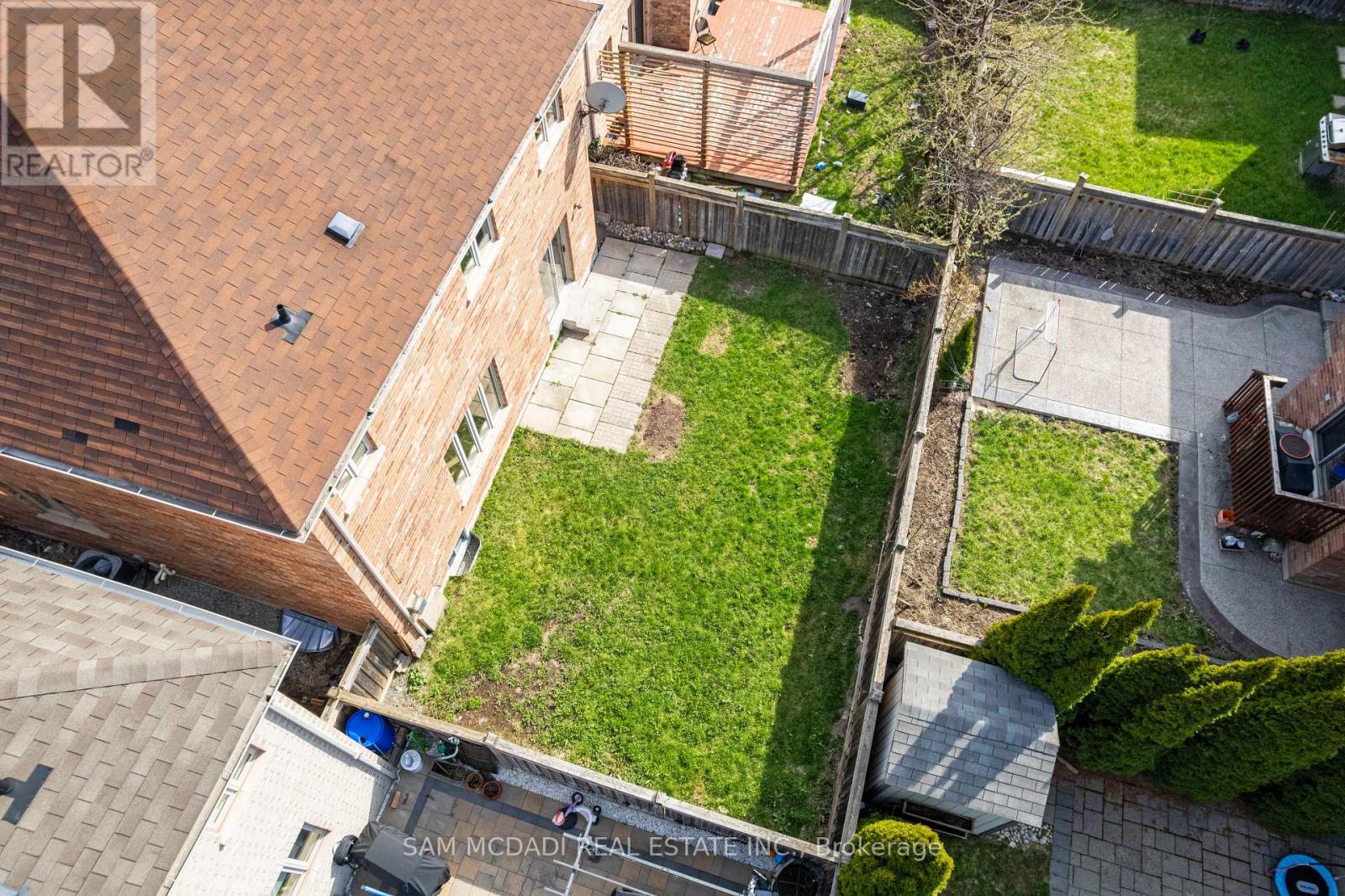 20 Iverson Drive, Brampton, Ontario  L6X 0P4 - Photo 45 - W13004950