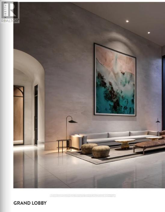 1206 - 1185 Dupont Street, Toronto, Ontario  M6H 0G5 - Photo 24 - W13043244