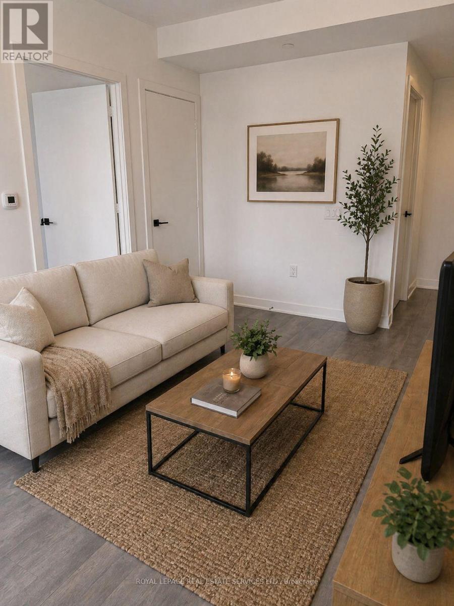 1206 - 1185 Dupont Street, Toronto, Ontario  M6H 0G5 - Photo 6 - W13043244