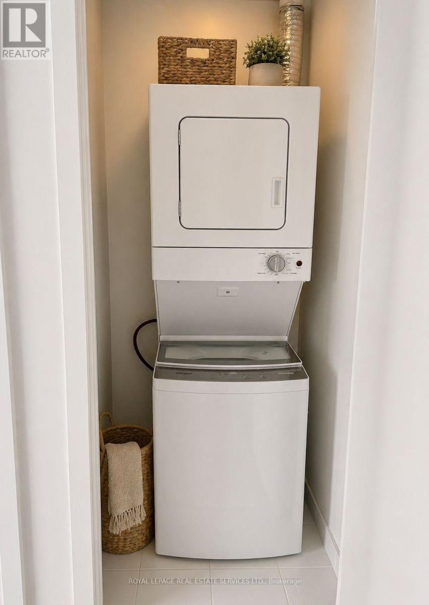 1206 - 1185 Dupont Street, Toronto, Ontario  M6H 0G5 - Photo 8 - W13043244