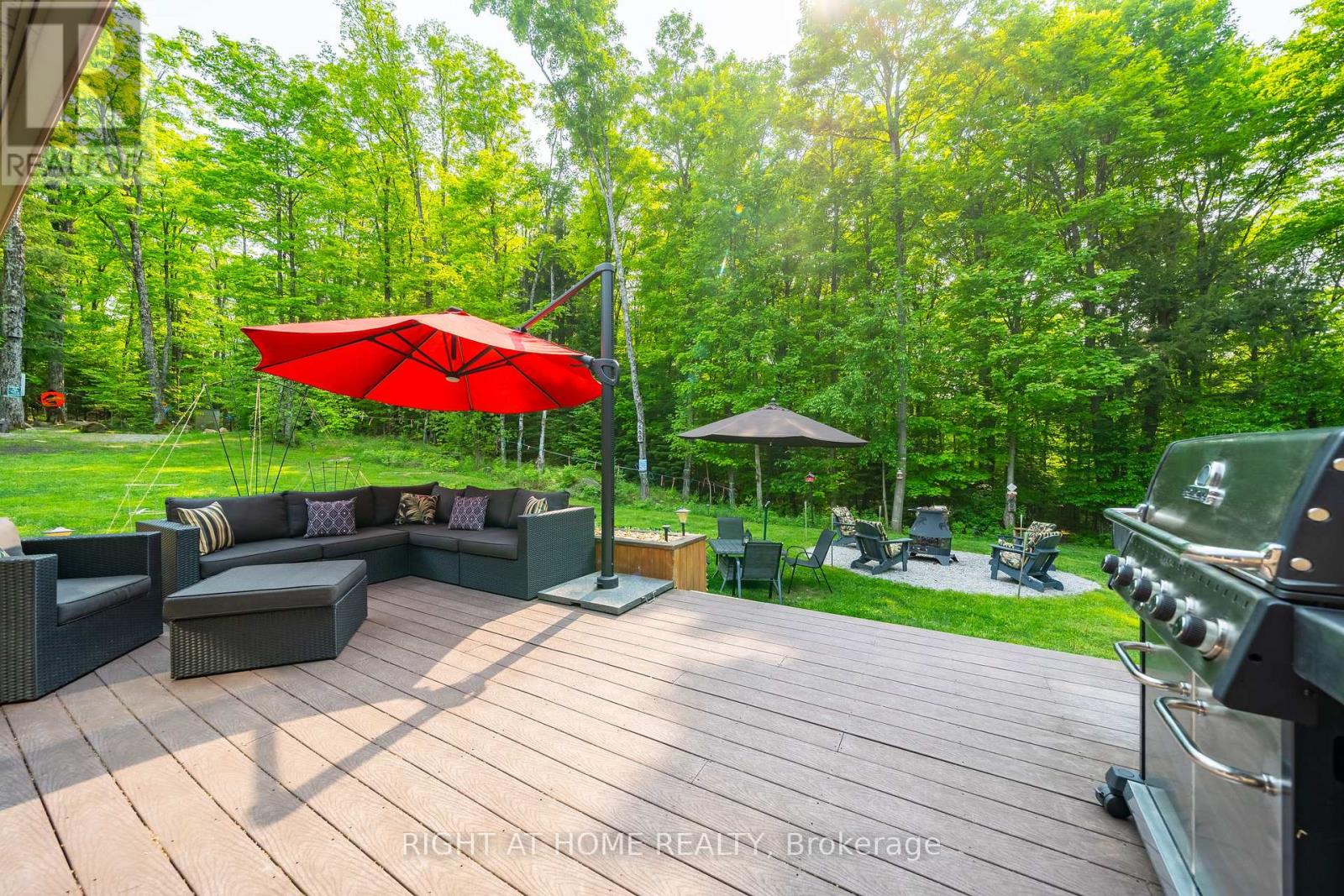 12028 Highway 118 Highway, Dysart Et Al, Ontario  K0M 1S0 - Photo 15 - X12422903