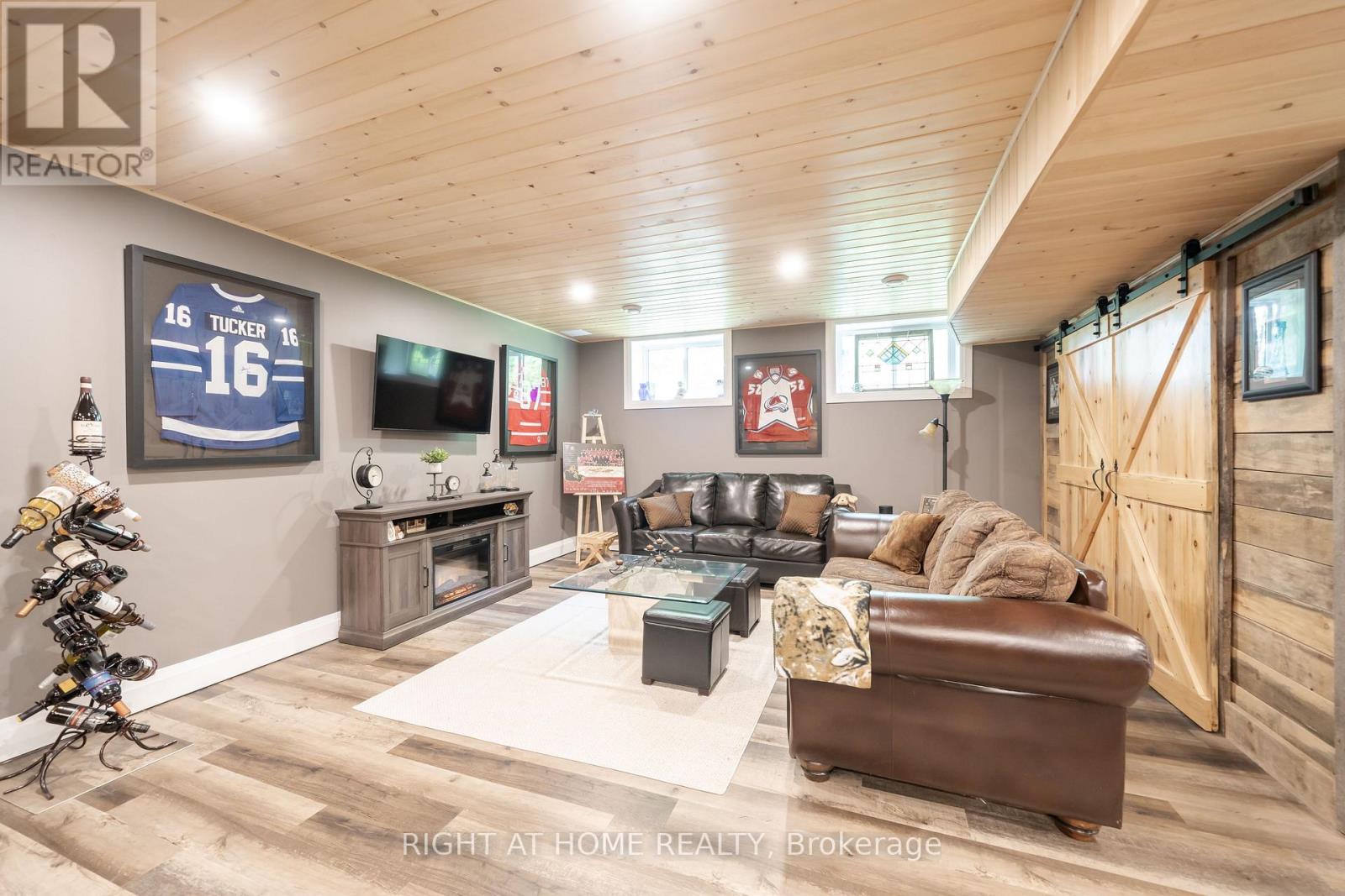 12028 Highway 118 Highway, Dysart Et Al, Ontario  K0M 1S0 - Photo 34 - X12422903