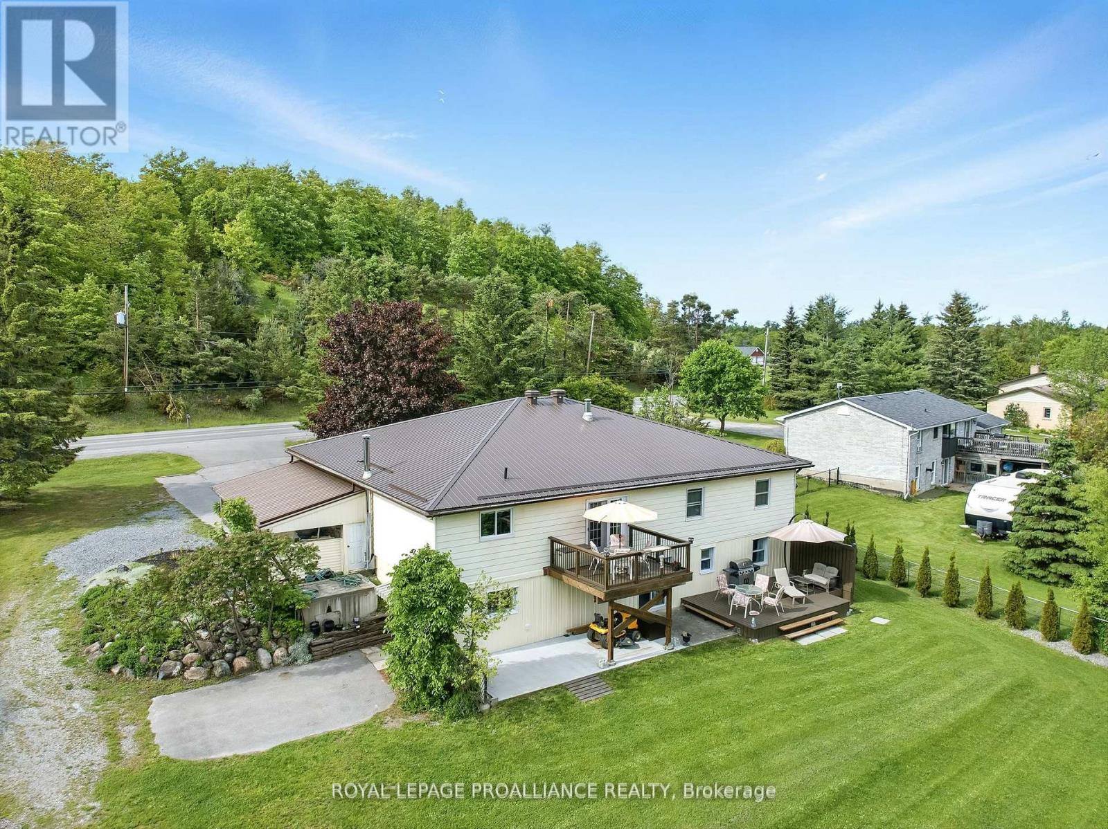 843 County 35 Road, Trent Hills, Ontario  K0L 1L0 - Photo 36 - X12742910