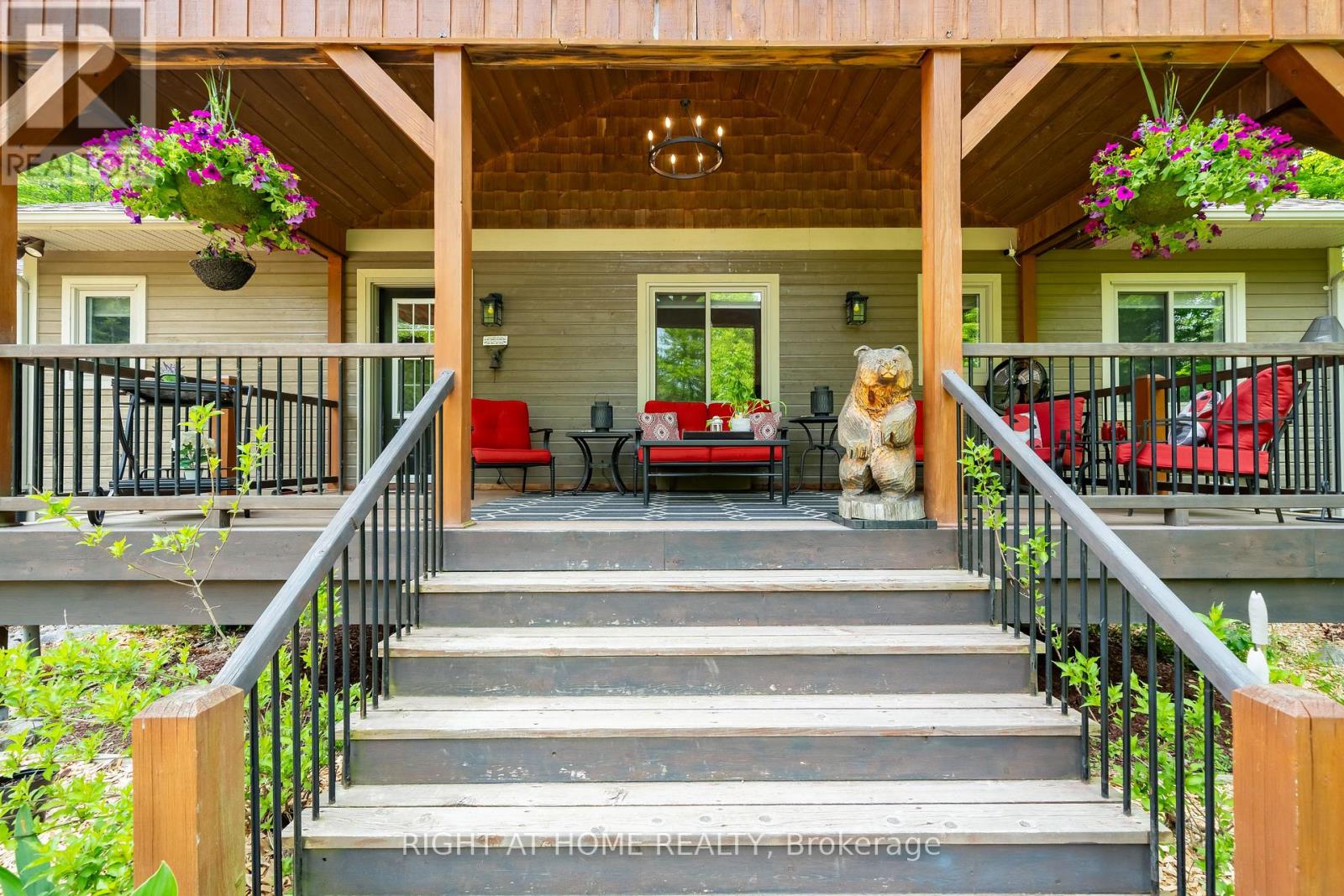 12028 Highway 118 Highway, Dysart Et Al, Ontario  K0M 1S0 - Photo 7 - X12422903