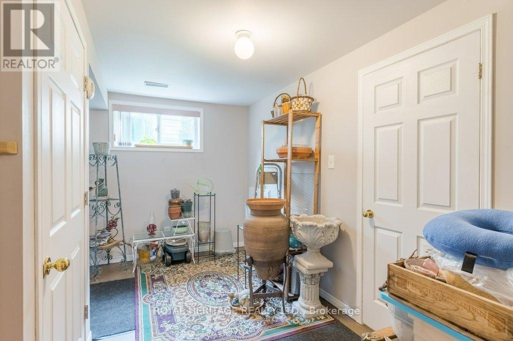 258 Franmor Drive, Peterborough, Ontario  K9H 7M3 - Photo 26 - X12982200