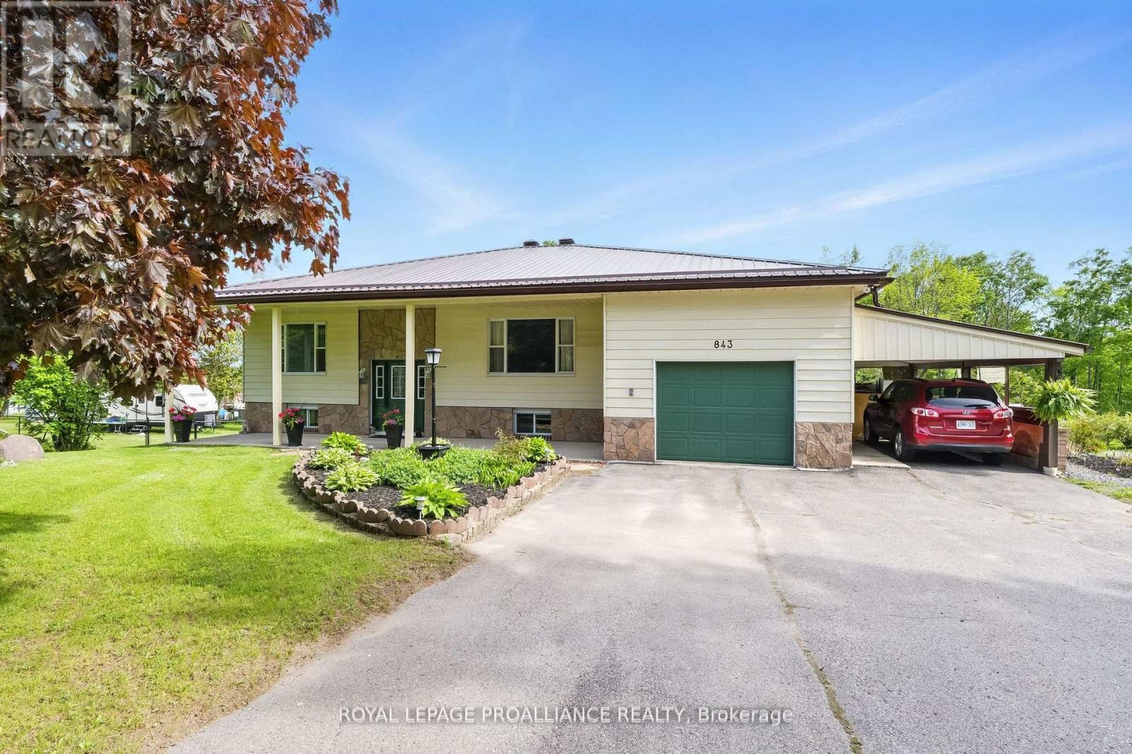 843 County 35 Road, Trent Hills, Ontario  K0L 1L0 - Photo 4 - X12742910