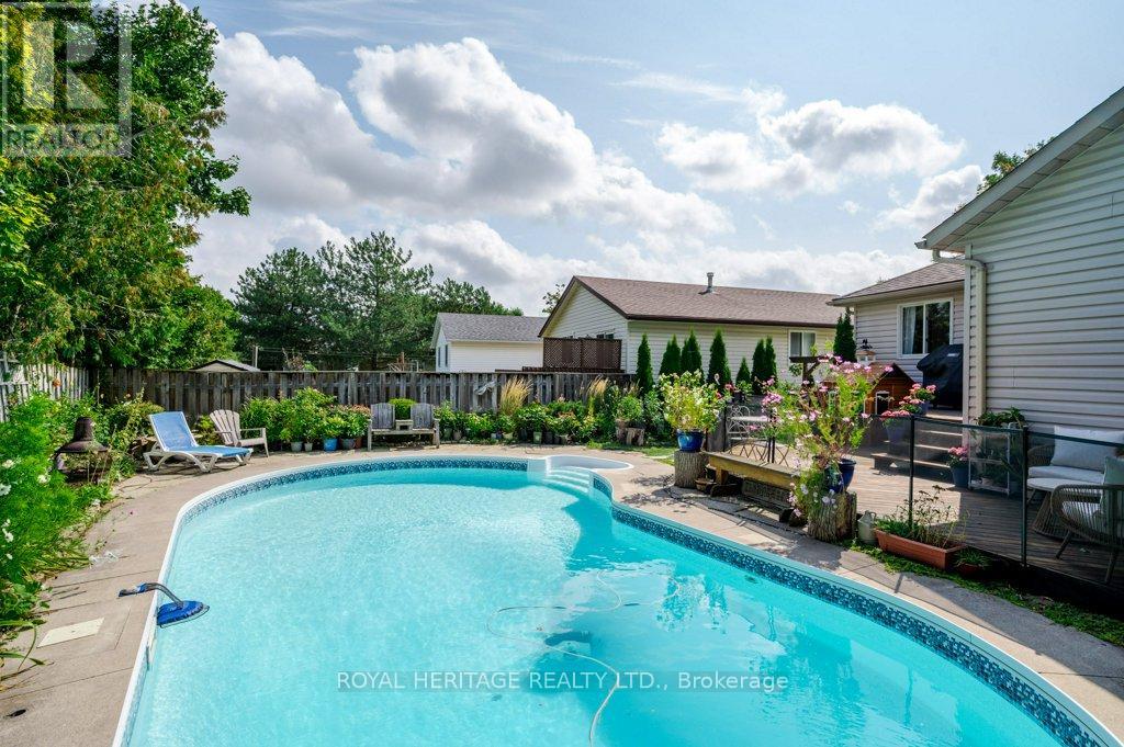 258 Franmor Drive, Peterborough, Ontario  K9H 7M3 - Photo 43 - X12982200