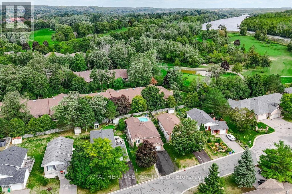 258 Franmor Drive, Peterborough, Ontario  K9H 7M3 - Photo 3 - X12982200