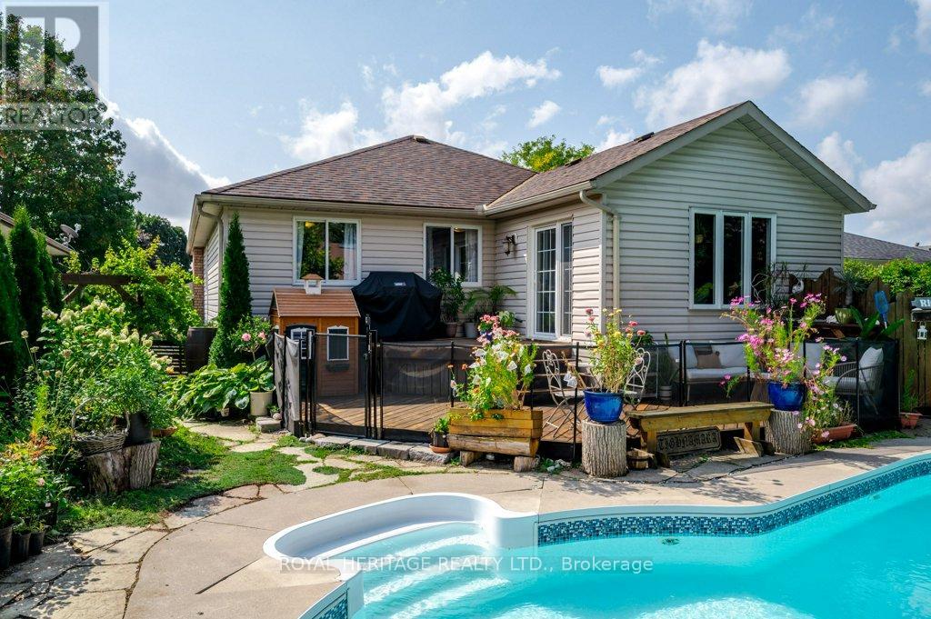 258 Franmor Drive, Peterborough, Ontario  K9H 7M3 - Photo 45 - X12982200