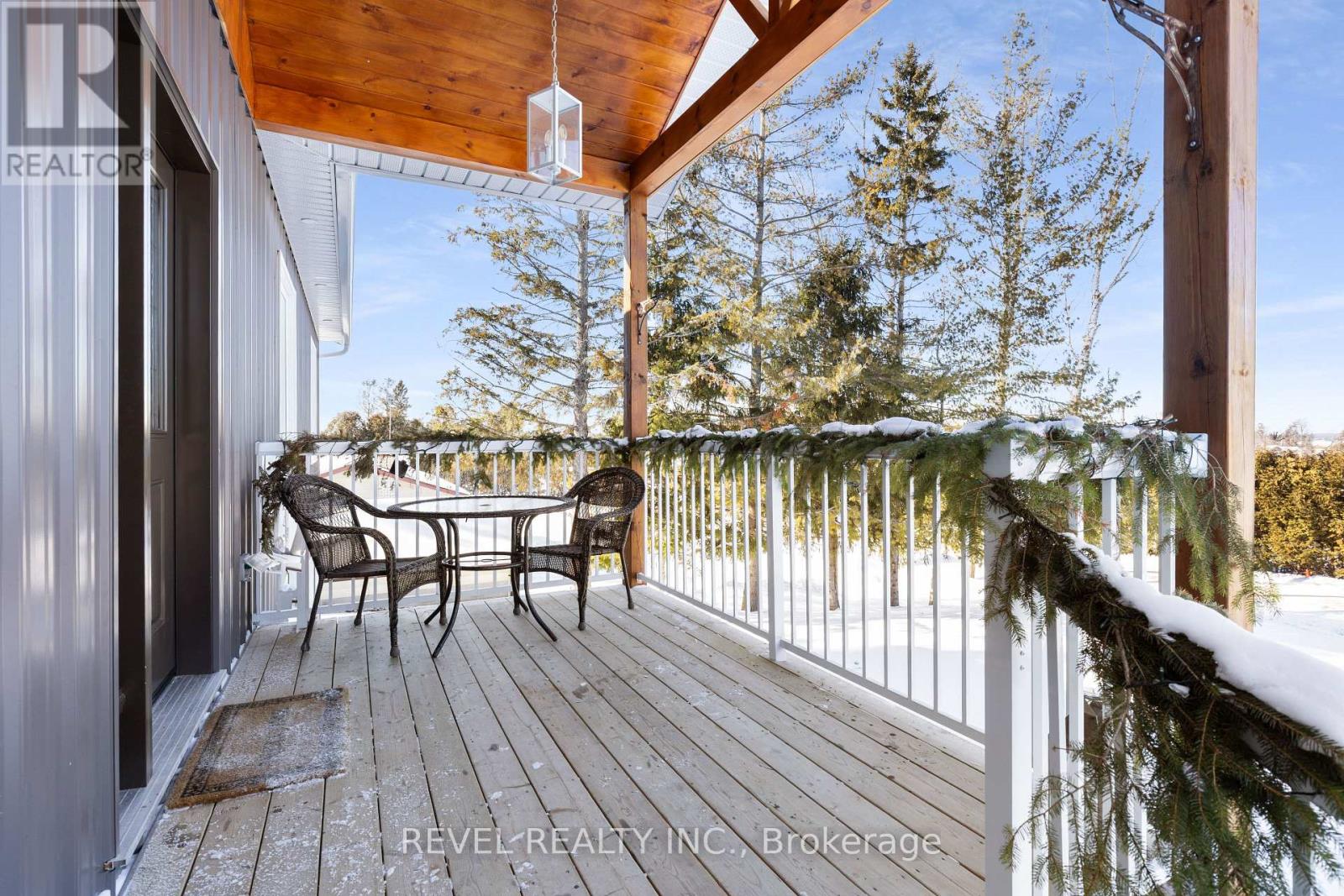 213 Pleasant Point Road, Kawartha Lakes, Ontario  K9V 4R6 - Photo 2 - X12756384