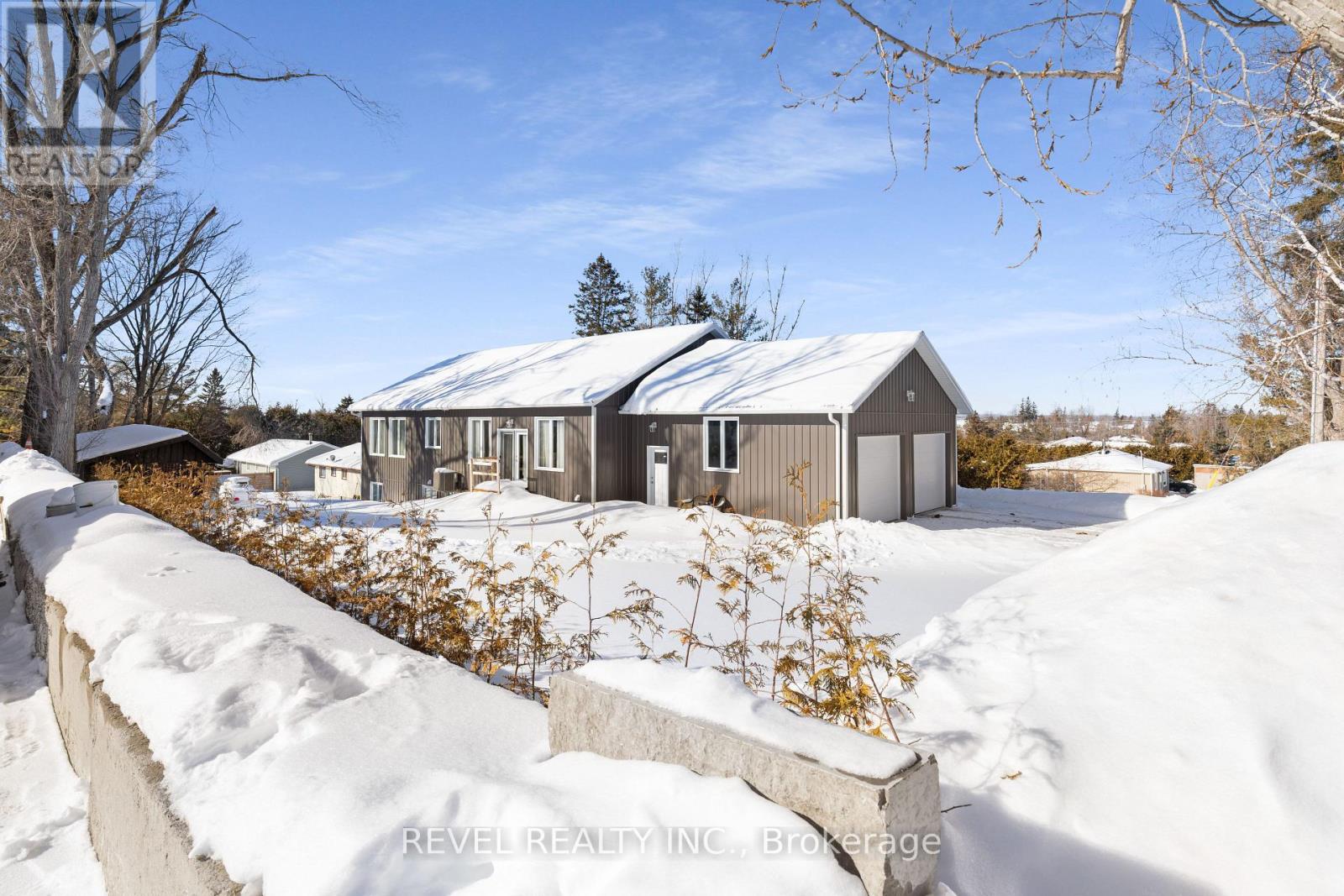 213 Pleasant Point Road, Kawartha Lakes, Ontario  K9V 4R6 - Photo 40 - X12756384