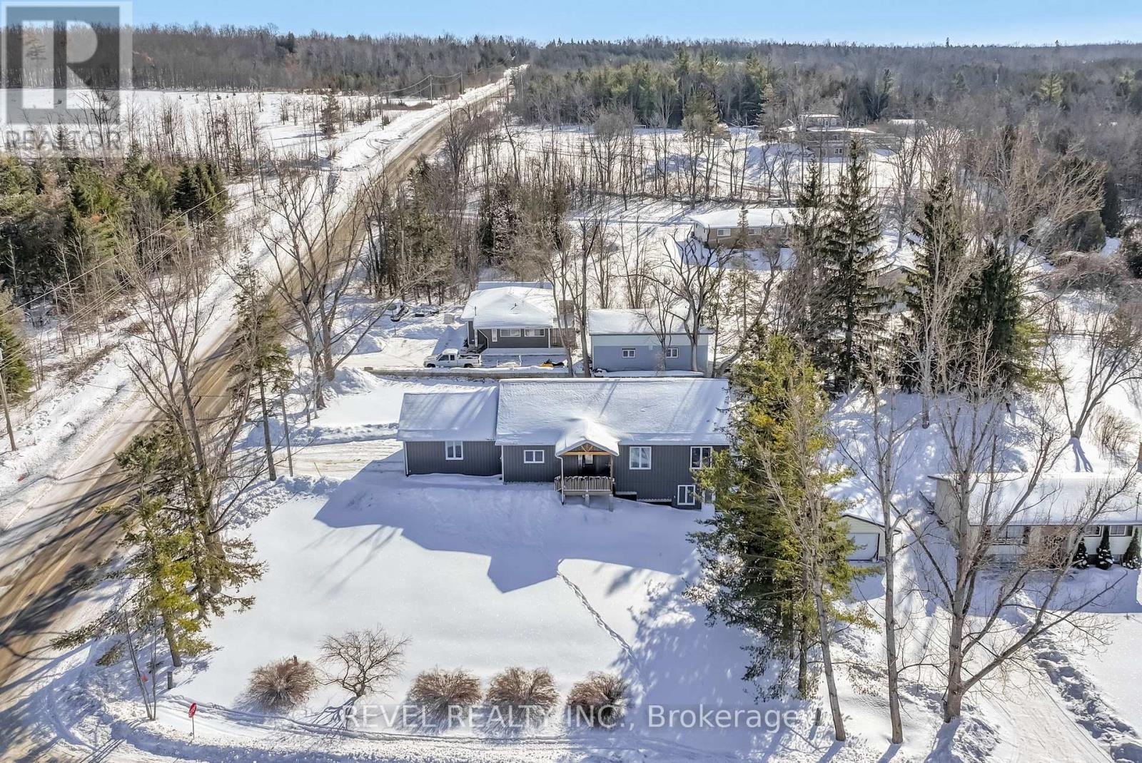213 Pleasant Point Road, Kawartha Lakes, Ontario  K9V 4R6 - Photo 47 - X12756384