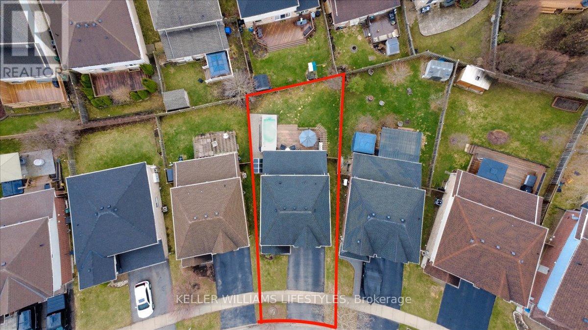 779 North Leaksdale Circle, London South, Ontario  N6M 1L9 - Photo 5 - X12974944