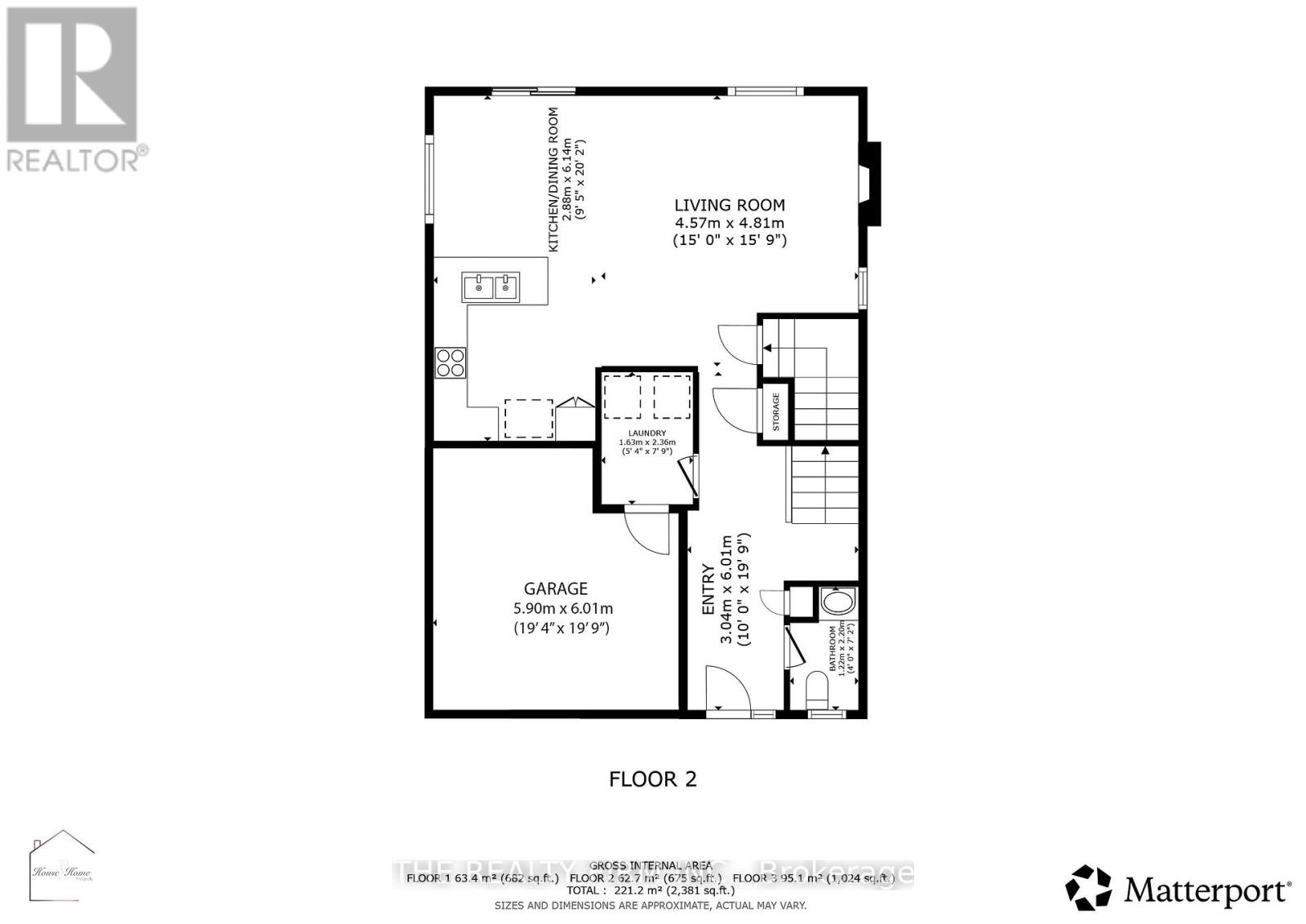 279 Oak Street, Lucan Biddulph, Ontario  N0M 2J0 - Photo 36 - X13036696