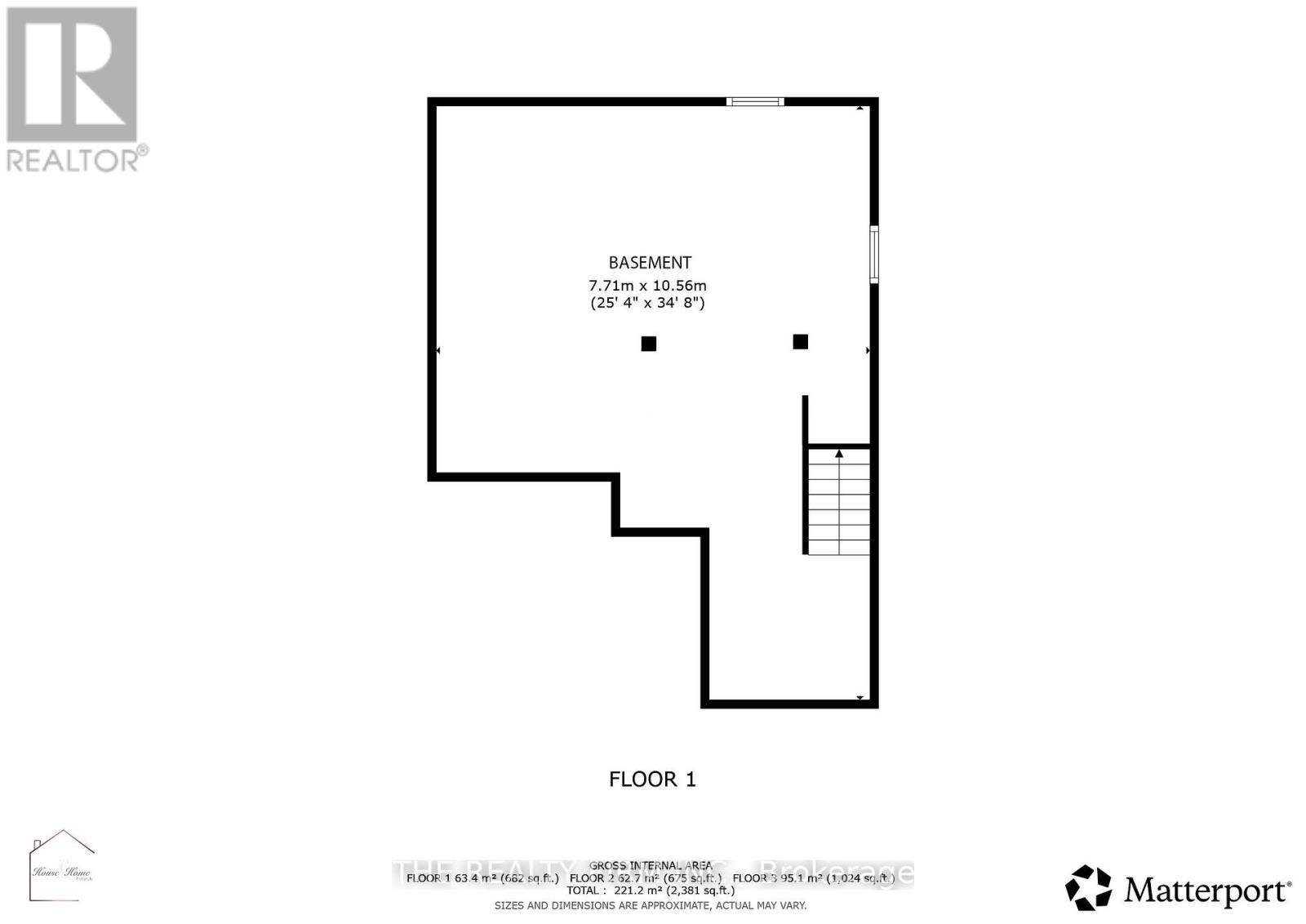 279 Oak Street, Lucan Biddulph, Ontario  N0M 2J0 - Photo 38 - X13036696