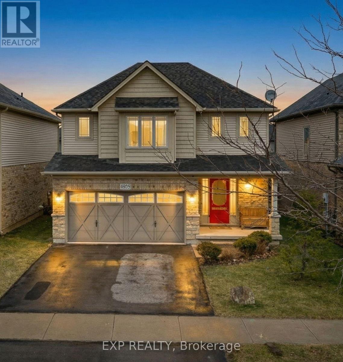 4875 JOHN STREET, Lincoln, Ontario