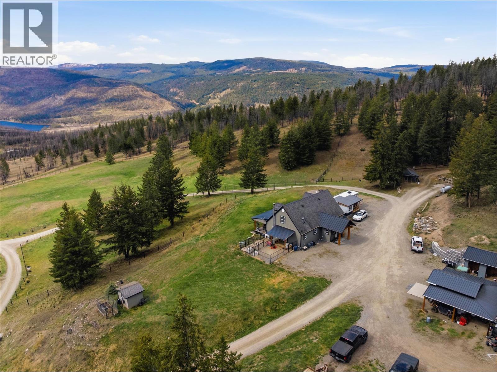 4205 Kristianson Road, Monte Lake, British Columbia  V0E 2N0 - Photo 17 - 10384973