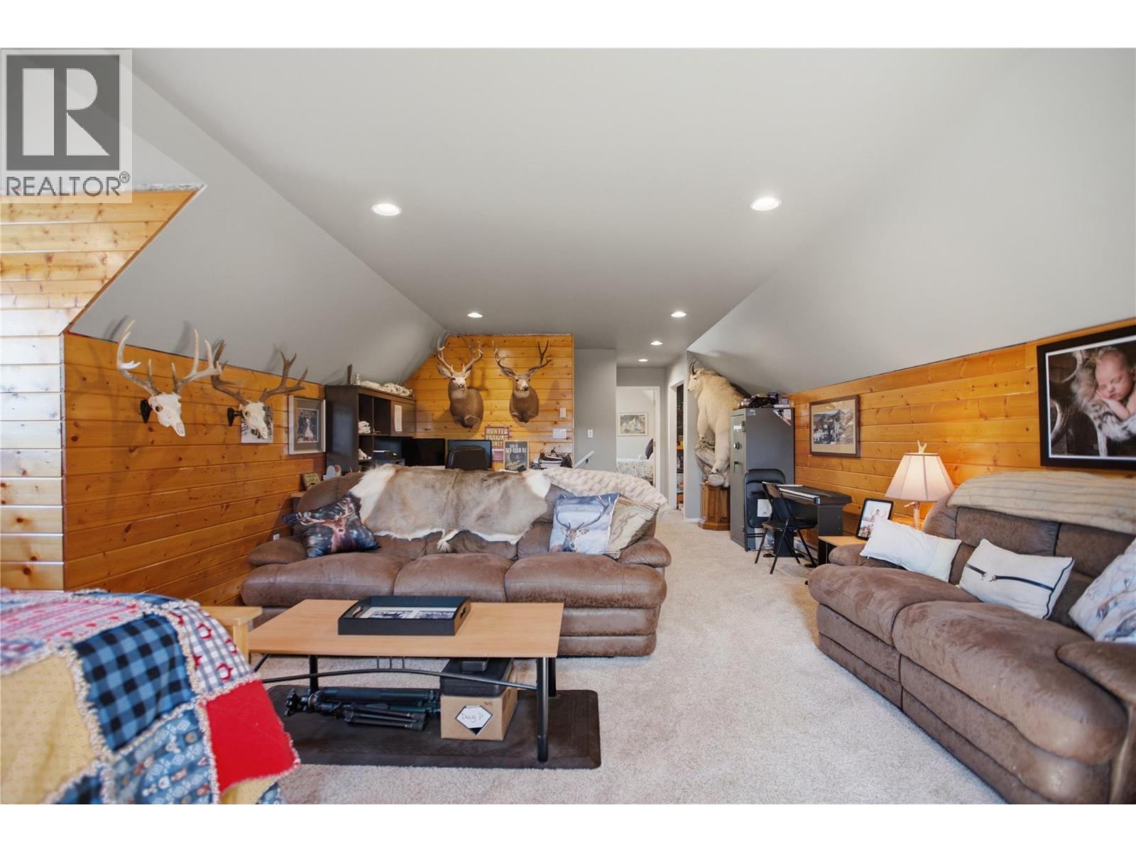 4205 Kristianson Road, Monte Lake, British Columbia  V0E 2N0 - Photo 42 - 10384973