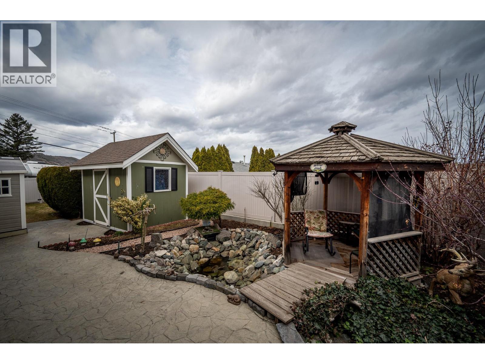 694 Lombard Street, Kamloops, British Columbia  V2C 5W6 - Photo 30 - 10384949