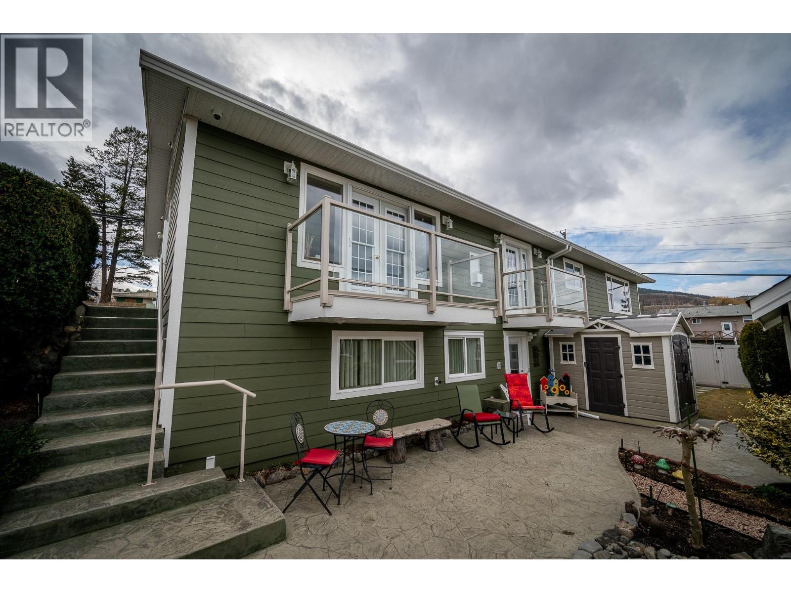 694 Lombard Street, Kamloops, British Columbia  V2C 5W6 - Photo 31 - 10384949