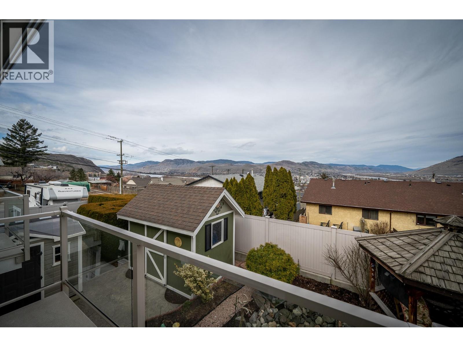 694 Lombard Street, Kamloops, British Columbia  V2C 5W6 - Photo 9 - 10384949