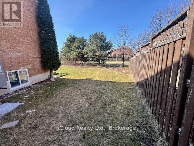 Basement - 28 Tianalee Crescent, Brampton (Fletcher's Meadow), Ontario  L7A 2X2 - Photo 10 - W13048300