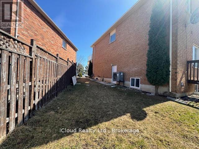 Basement - 28 Tianalee Crescent, Brampton (Fletcher's Meadow), Ontario  L7A 2X2 - Photo 11 - W13048300
