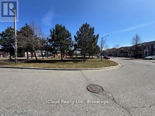 Basement - 28 Tianalee Crescent, Brampton (Fletcher's Meadow), Ontario  L7A 2X2 - Photo 13 - W13048300