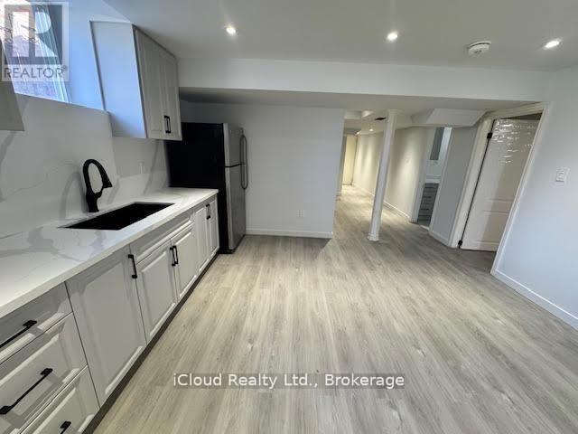 Basement - 28 Tianalee Crescent, Brampton (Fletcher's Meadow), Ontario  L7A 2X2 - Photo 3 - W13048300