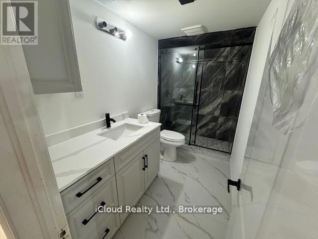 Basement - 28 Tianalee Crescent, Brampton (Fletcher's Meadow), Ontario  L7A 2X2 - Photo 4 - W13048300