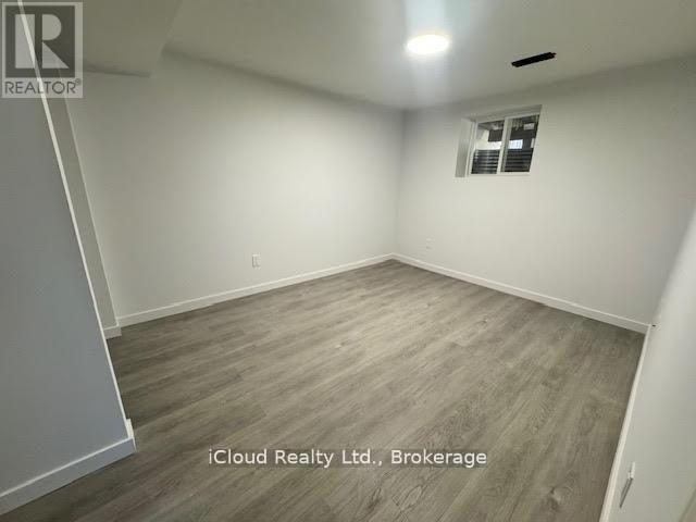 Basement - 28 Tianalee Crescent, Brampton (Fletcher's Meadow), Ontario  L7A 2X2 - Photo 6 - W13048300