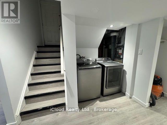 Basement - 28 Tianalee Crescent, Brampton (Fletcher's Meadow), Ontario  L7A 2X2 - Photo 7 - W13048300