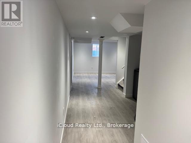 Basement - 28 Tianalee Crescent, Brampton (Fletcher's Meadow), Ontario  L7A 2X2 - Photo 8 - W13048300