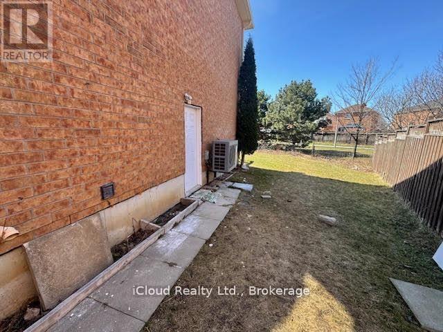 Basement - 28 Tianalee Crescent, Brampton (Fletcher's Meadow), Ontario  L7A 2X2 - Photo 9 - W13048300