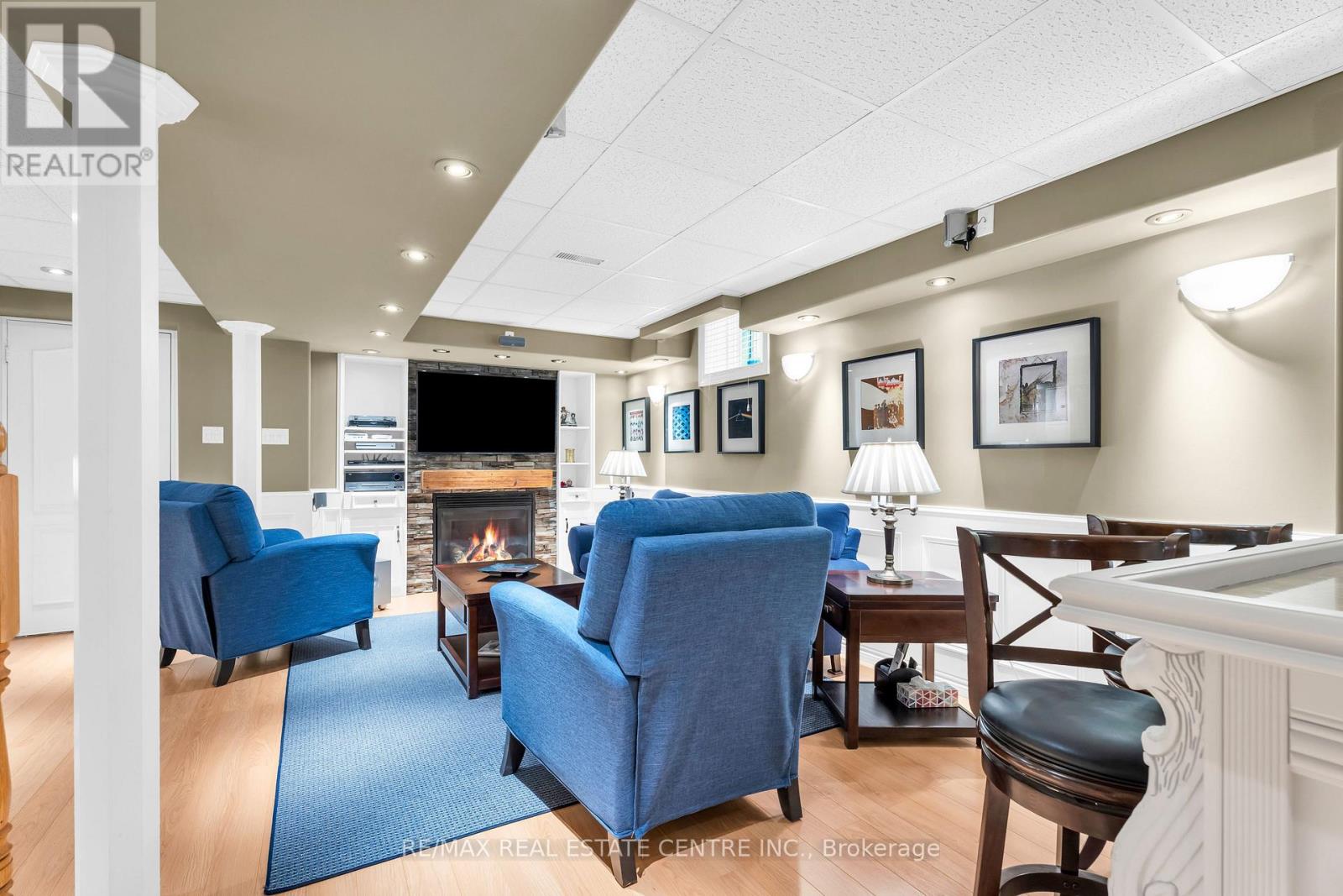 48 Chester Crescent, Halton Hills, Ontario  L7G 5W5 - Photo 36 - W13048318