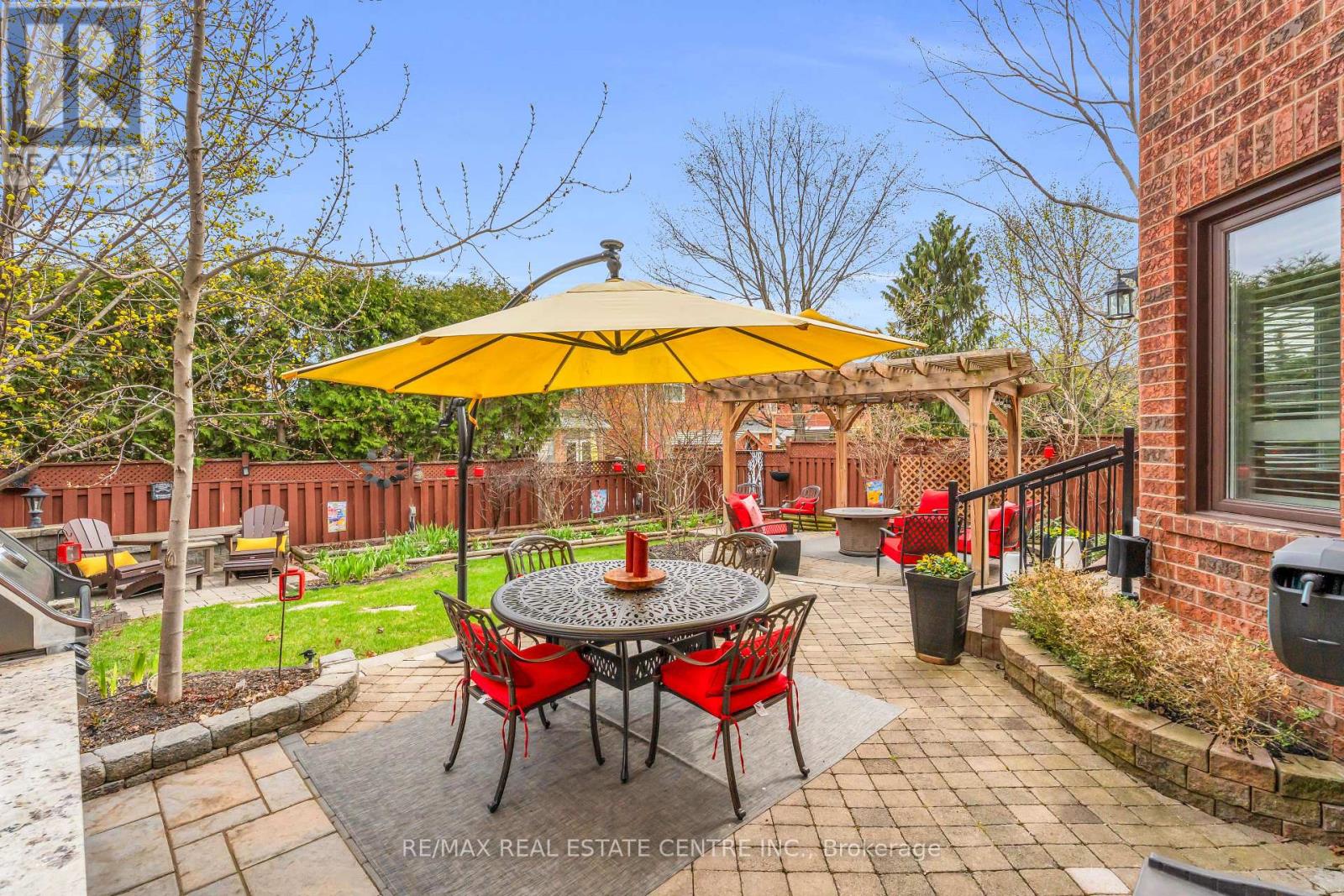 48 Chester Crescent, Halton Hills, Ontario  L7G 5W5 - Photo 42 - W13048318