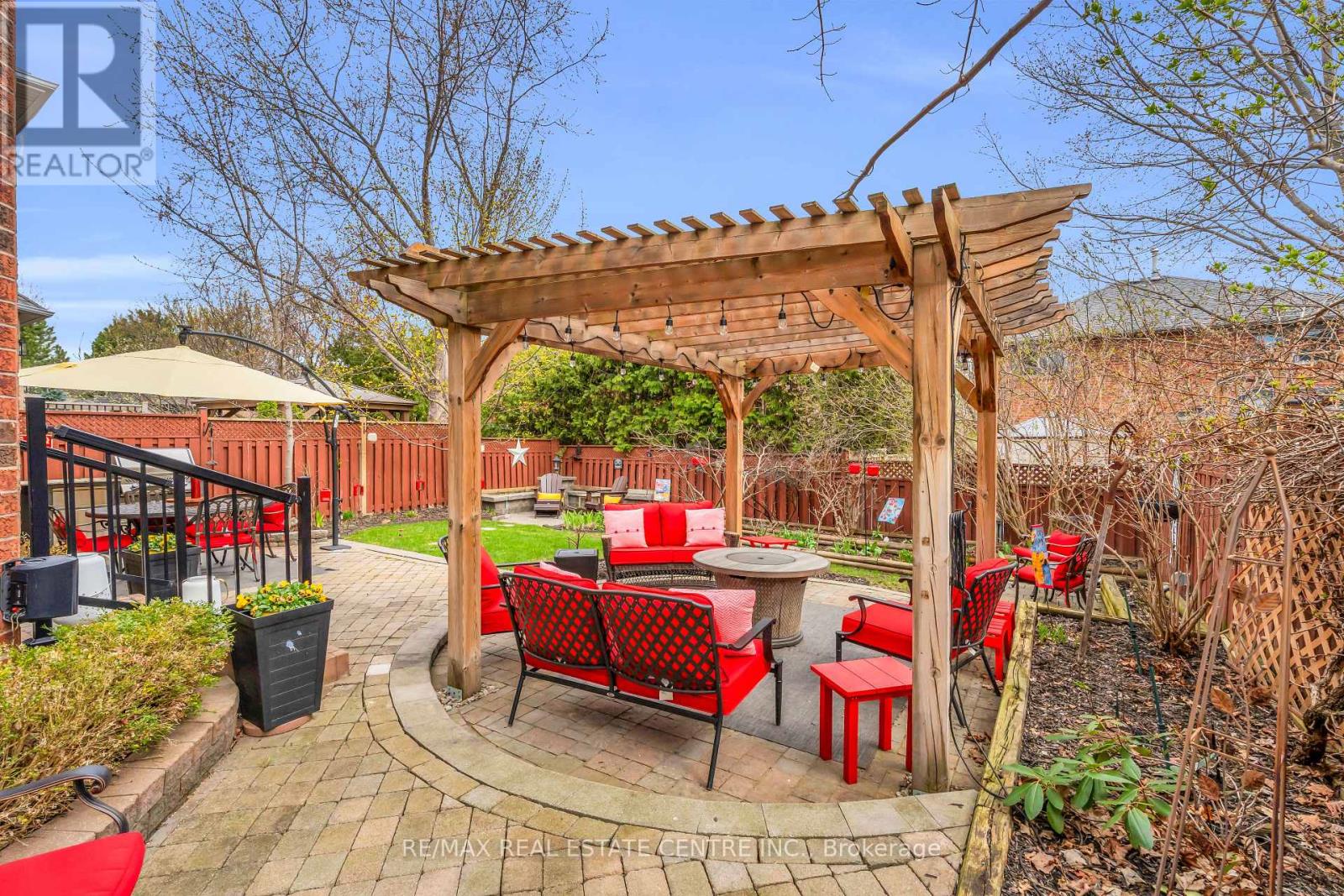 48 Chester Crescent, Halton Hills, Ontario  L7G 5W5 - Photo 43 - W13048318